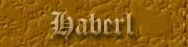 Haberl Homepage